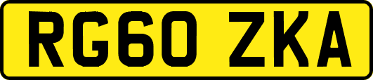 RG60ZKA