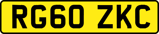 RG60ZKC