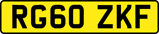 RG60ZKF