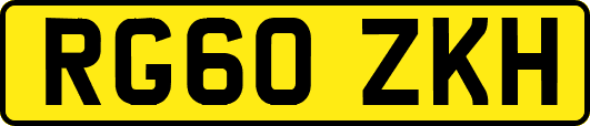 RG60ZKH