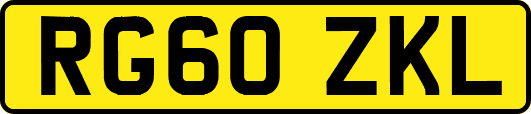 RG60ZKL