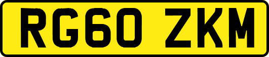 RG60ZKM