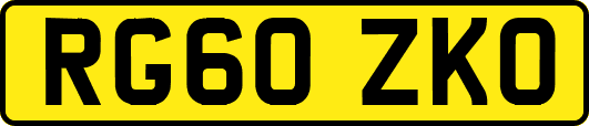 RG60ZKO