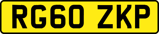 RG60ZKP
