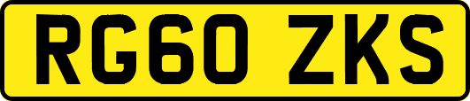 RG60ZKS