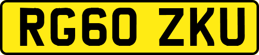 RG60ZKU
