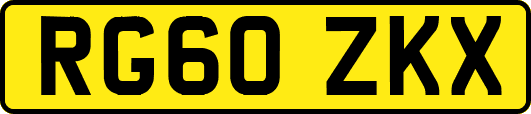 RG60ZKX