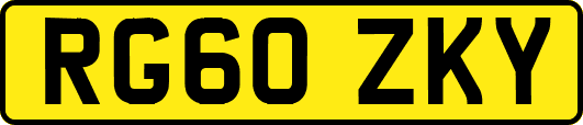 RG60ZKY
