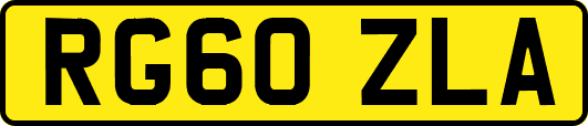 RG60ZLA