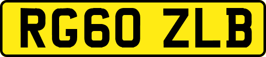 RG60ZLB
