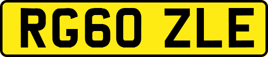 RG60ZLE