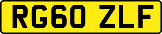 RG60ZLF
