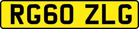 RG60ZLG