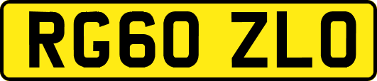 RG60ZLO