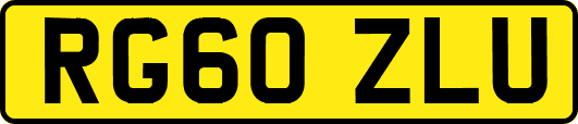 RG60ZLU