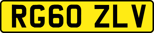 RG60ZLV