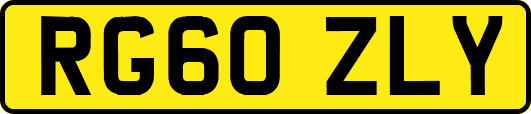 RG60ZLY