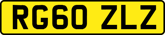 RG60ZLZ