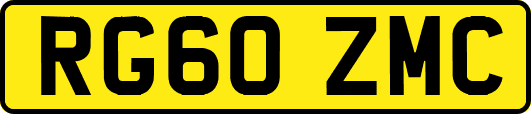 RG60ZMC