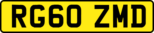 RG60ZMD