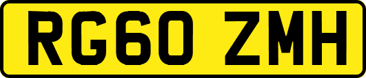 RG60ZMH