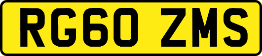 RG60ZMS