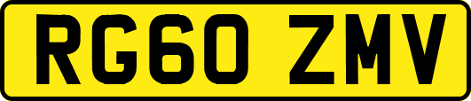 RG60ZMV