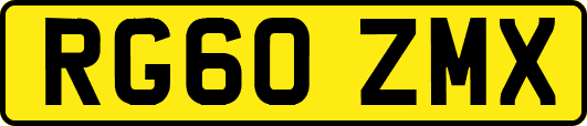RG60ZMX