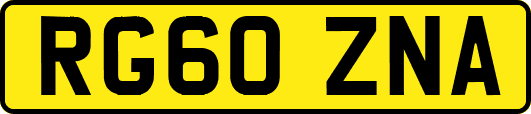 RG60ZNA