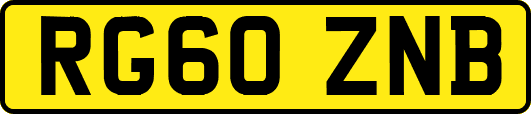 RG60ZNB