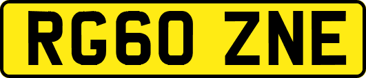 RG60ZNE