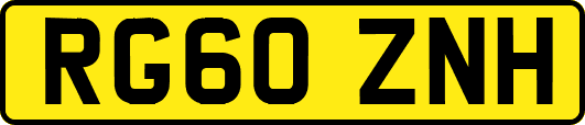 RG60ZNH