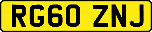 RG60ZNJ
