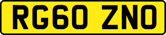 RG60ZNO
