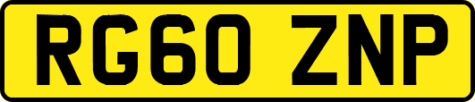 RG60ZNP