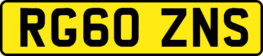 RG60ZNS