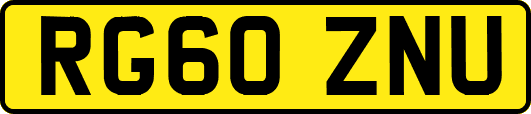 RG60ZNU