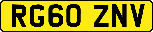 RG60ZNV