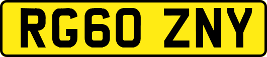 RG60ZNY