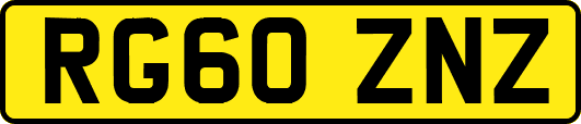 RG60ZNZ