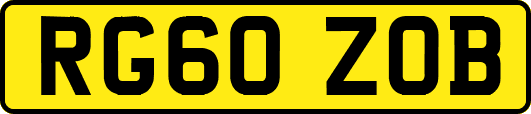 RG60ZOB