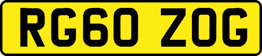 RG60ZOG