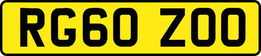 RG60ZOO