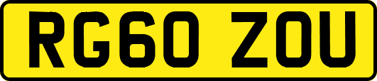 RG60ZOU