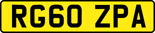 RG60ZPA
