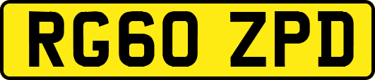 RG60ZPD