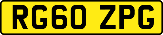 RG60ZPG