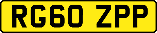 RG60ZPP
