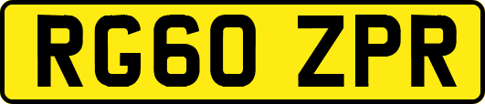 RG60ZPR
