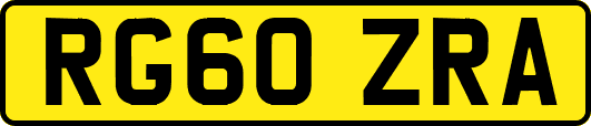 RG60ZRA